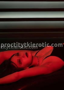 Фото проститутки Ирина №2 в городе Пангоды