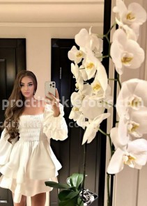 Фото проститутки Кира №2 в городе Пангоды