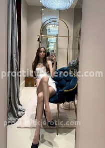 Фото проститутки Кира №9 в городе Пангоды