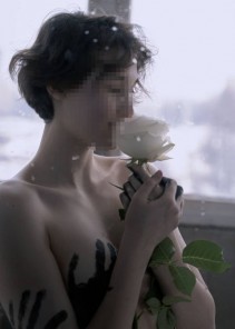 Фото проститутки Марина №2 в городе Пангоды