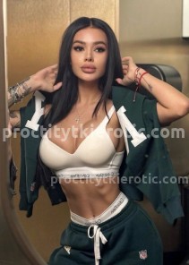 Фото проститутки Милана №3 в городе Пангоды