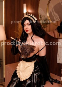 Фото проститутки Ритулик №2 в городе Пангоды