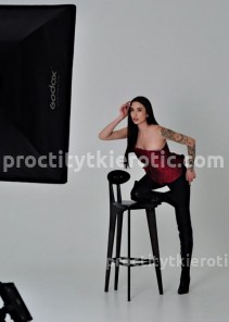 Фото проститутки Вика №3 в городе Пангоды