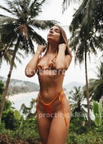 Фото проститутки Юля №2 в городе Пангоды