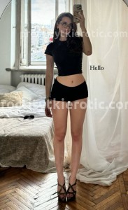 Фото проститутки Соня №3 в городе Пангоды