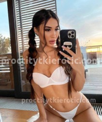 Фото проститутки Настя №4 в городе Пангоды