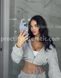 Фото проститутки Оля №2 в городе Пангоды