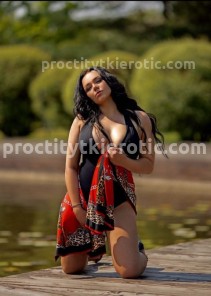 Фото проститутки АНФИСА №6 в городе Пангоды