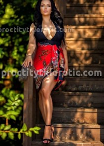 Фото проститутки АНФИСА №10 в городе Пангоды