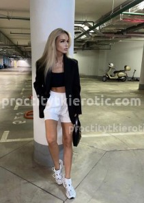 Фото проститутки Кристина №2 в городе Пангоды