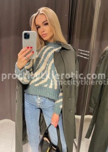 Фото проститутки Кристина №5 в городе Пангоды