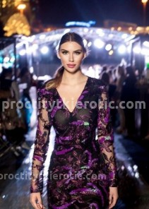 Фото проститутки Лена №6 в городе Пангоды