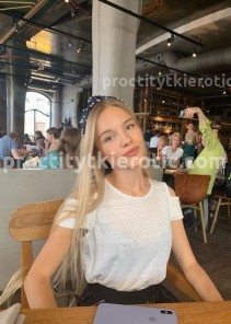 Фото проститутки Зоряна №2 в городе Пангоды