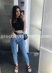 Фото проститутки Ангелина №4 в городе Пангоды