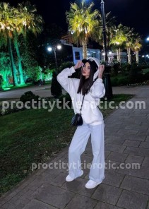 Фото проститутки Ангелина №5 в городе Пангоды