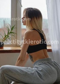 Фото проститутки Рима №6 в городе Пангоды