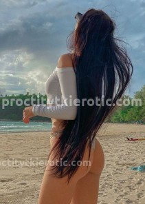 Фото проститутки Белла №5 в городе Пангоды