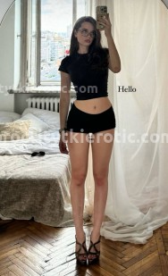 Фото проститутки Соня №1 в городе Пангоды