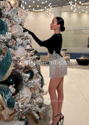 Подружки, Г. Пангоды