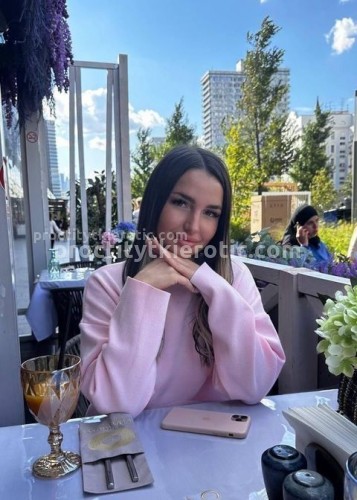 Василиса, Г. Пангоды