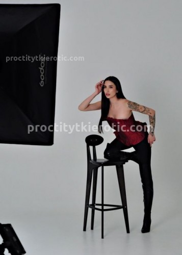 Вика, Г. Пангоды