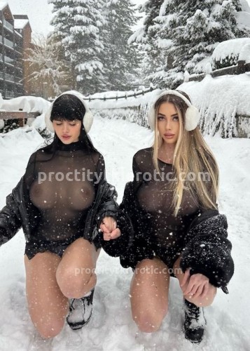 КатяЛена, Г. Пангоды