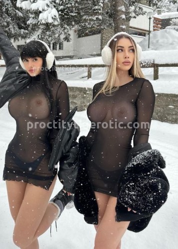 КатяЛена, Г. Пангоды