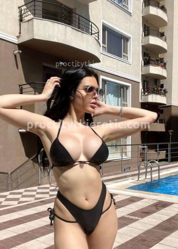 Ирина, Г. Пангоды