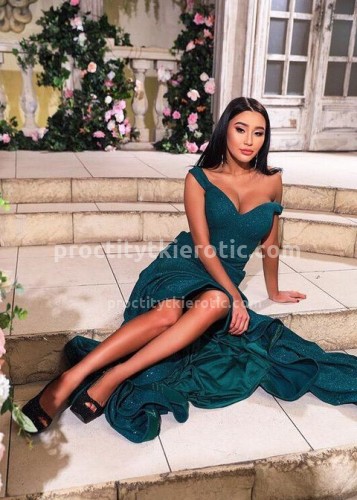 алина, Г. Пангоды