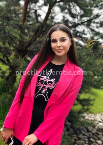Ирина, Г. Пангоды