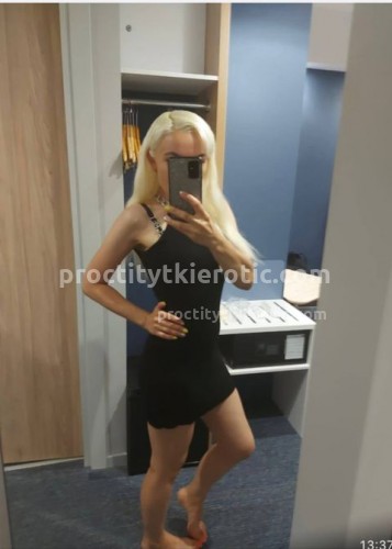 Ania, Г. Пангоды